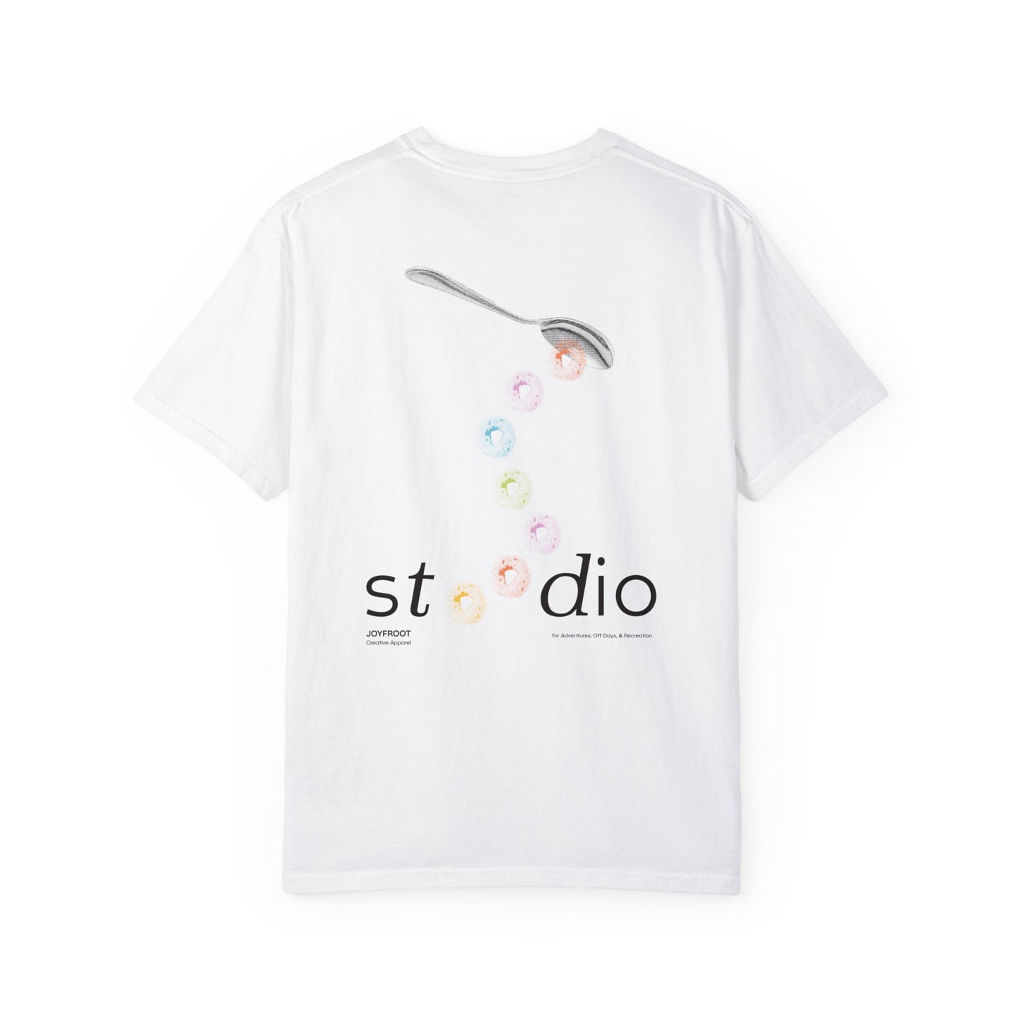 stoodio tee