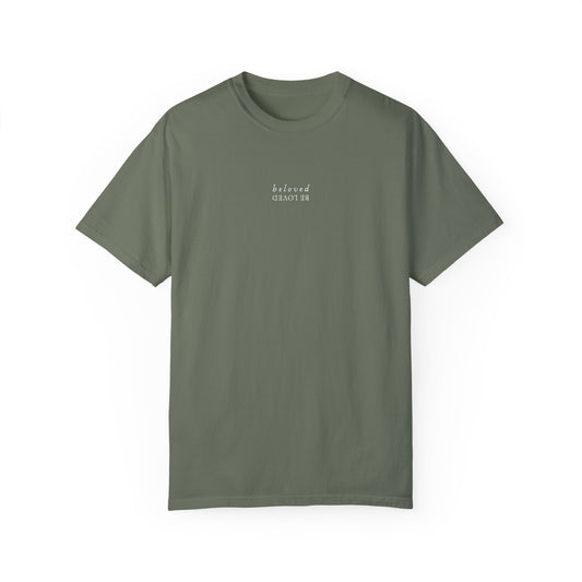 the beloved tee (MEDIUMS)